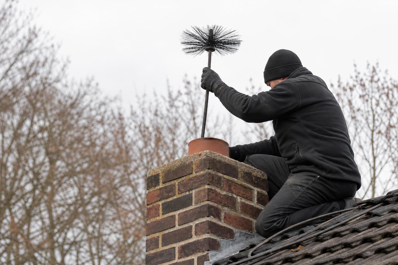 Chimney Inspection